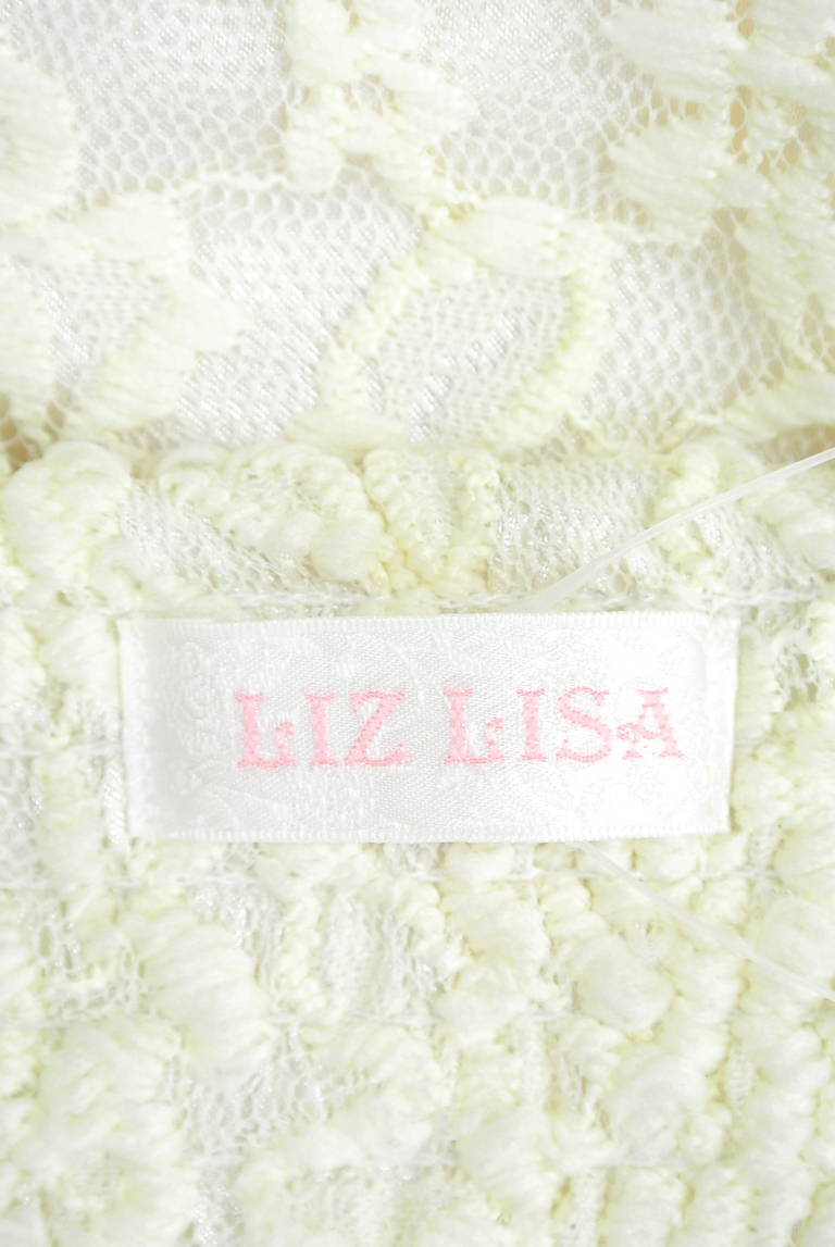 LIZ LISA（リズリサ）の古着「商品番号：PR10184458」-大画像6