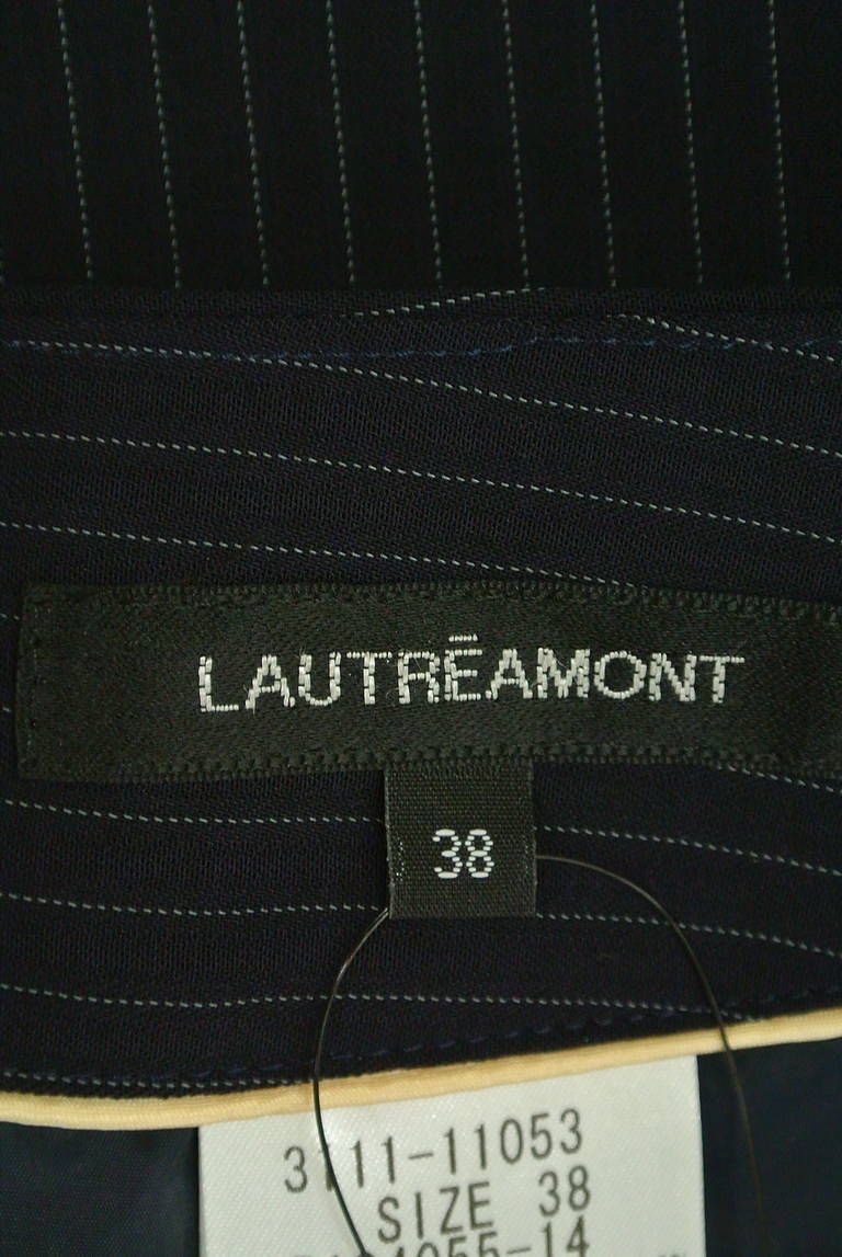LAUTREAMONT（ロートレアモン）の古着「商品番号：PR10184484」-大画像6