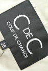 COUP DE CHANCE（クードシャンス）の古着「商品番号：PR10184493」-6