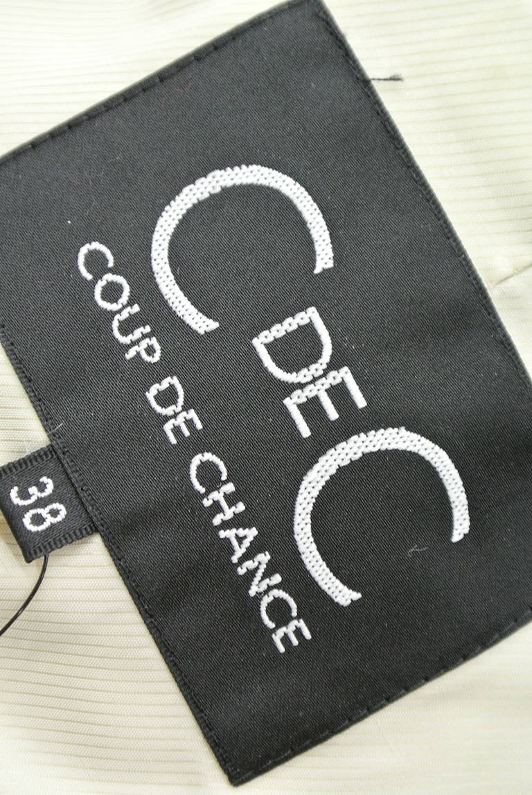 COUP DE CHANCE（クードシャンス）の古着「商品番号：PR10184493」-大画像6