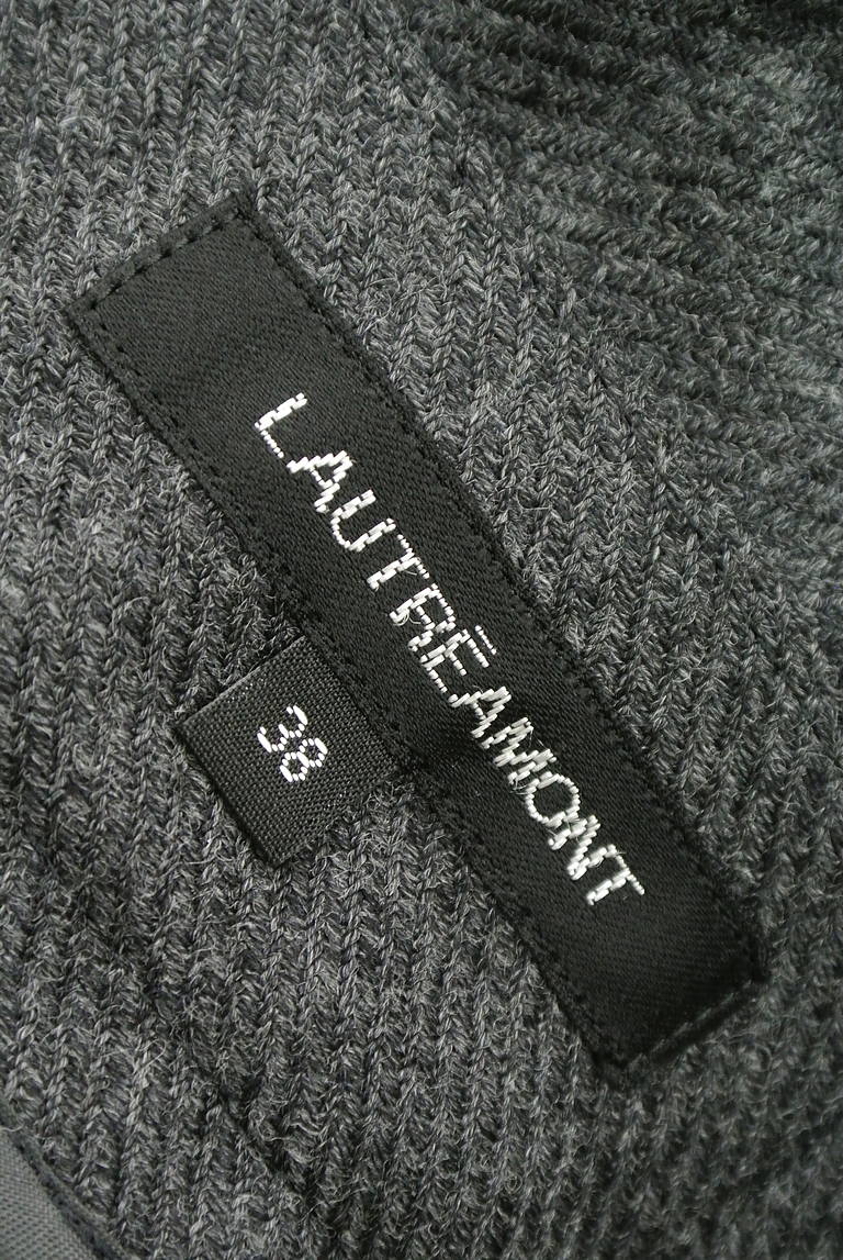 LAUTREAMONT（ロートレアモン）の古着「商品番号：PR10184500」-大画像6