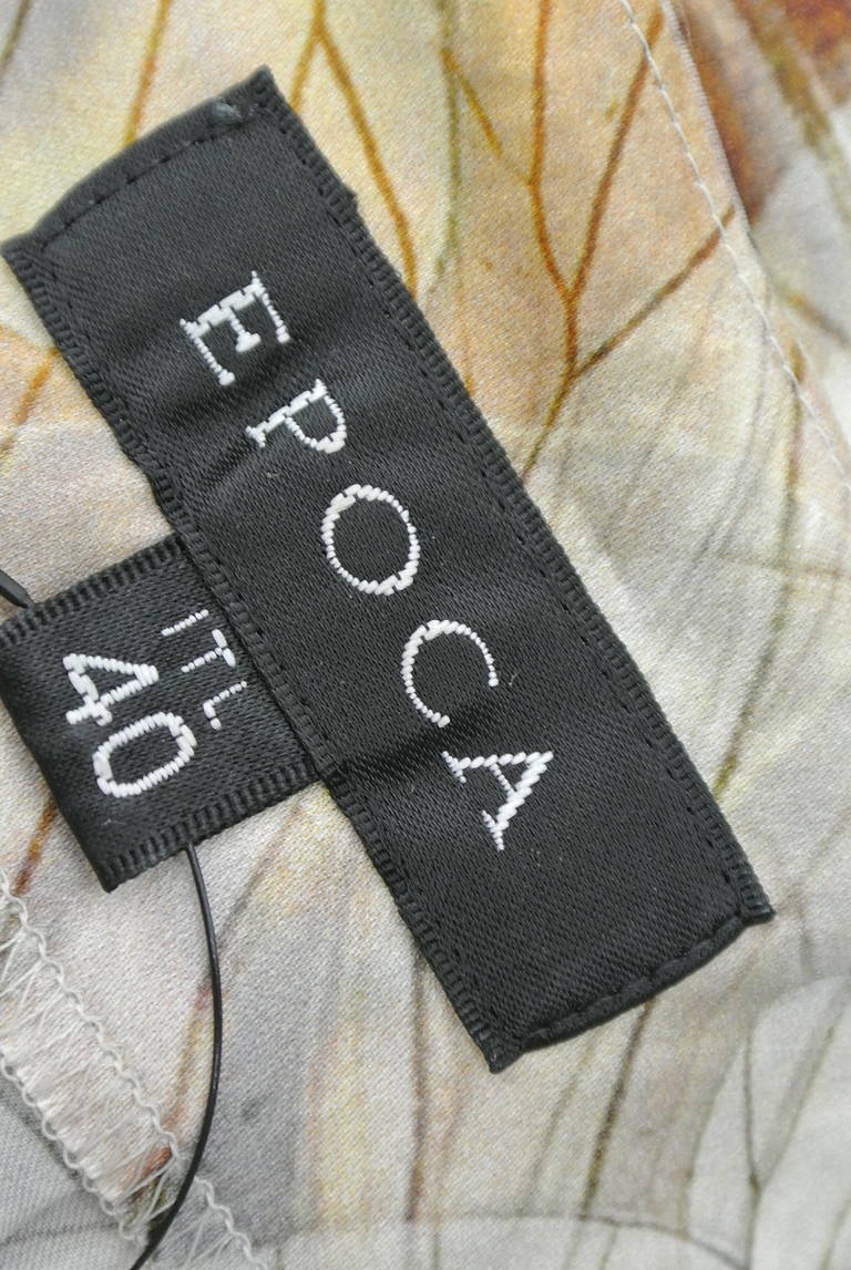EPOCA（エポカ）の古着「商品番号：PR10184538」-大画像6