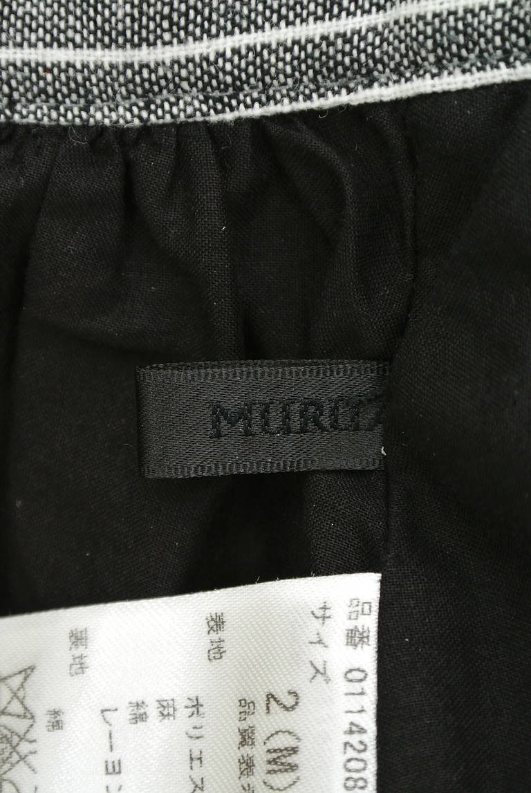 MURUA（ムルーア）の古着「商品番号：PR10184546」-大画像6