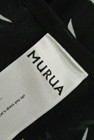 MURUA（ムルーア）の古着「商品番号：PR10184549」-6