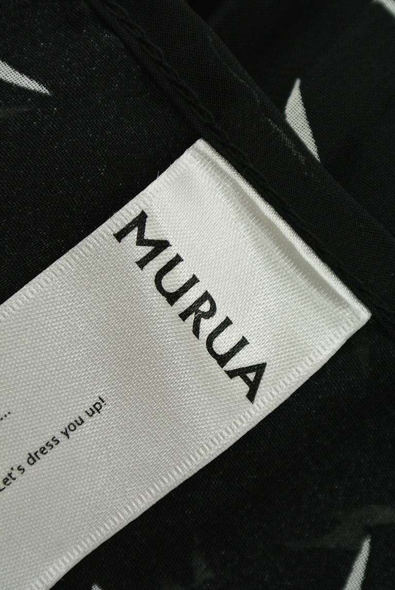 MURUA（ムルーア）の古着「商品番号：PR10184549」-大画像6