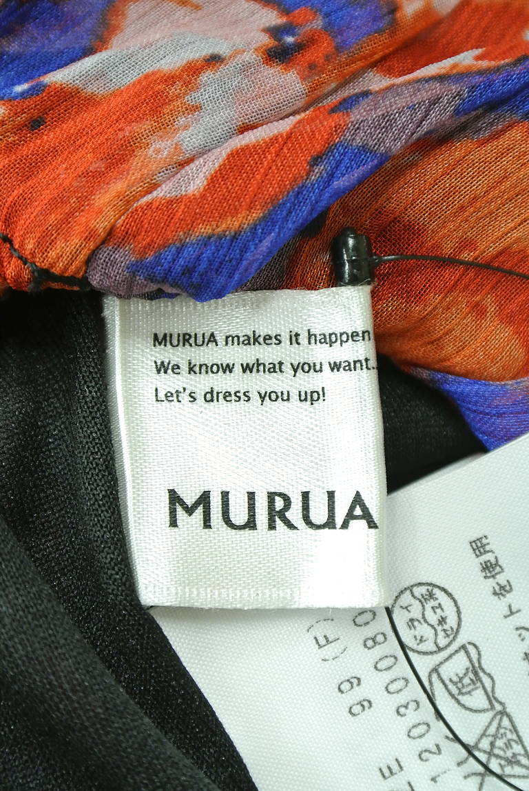 MURUA（ムルーア）の古着「商品番号：PR10184553」-大画像6