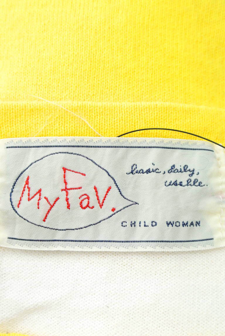 CHILD WOMAN（チャイルドウーマン）の古着「商品番号：PR10184575」-大画像6