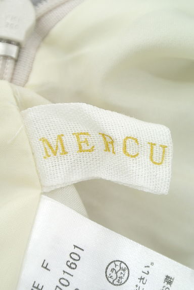 MERCURYDUO（マーキュリーデュオ）の古着「（ショートパンツ・ハーフパンツ）」大画像６へ
