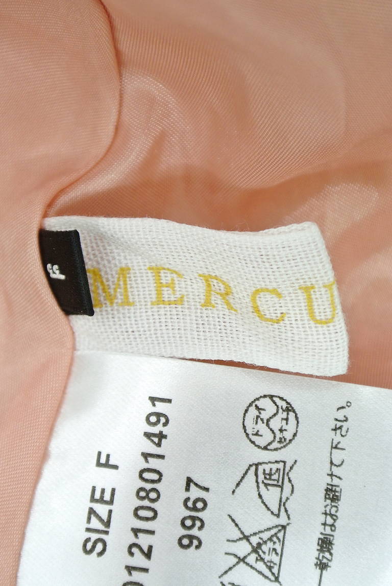 MERCURYDUO（マーキュリーデュオ）の古着「商品番号：PR10184580」-大画像6