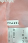 WILLSELECTION（ウィルセレクション）の古着「商品番号：PR10184632」-6