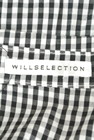 WILLSELECTION（ウィルセレクション）の古着「商品番号：PR10184633」-6