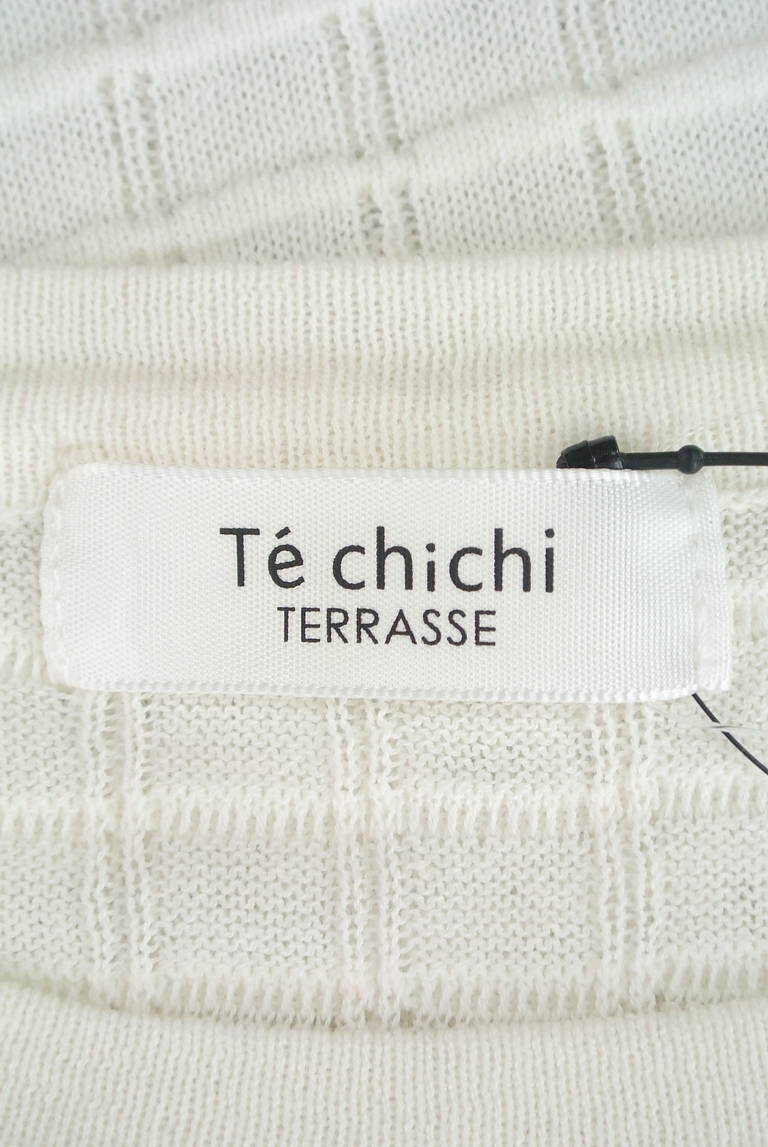 Te chichi（テチチ）の古着「商品番号：PR10184642」-大画像6