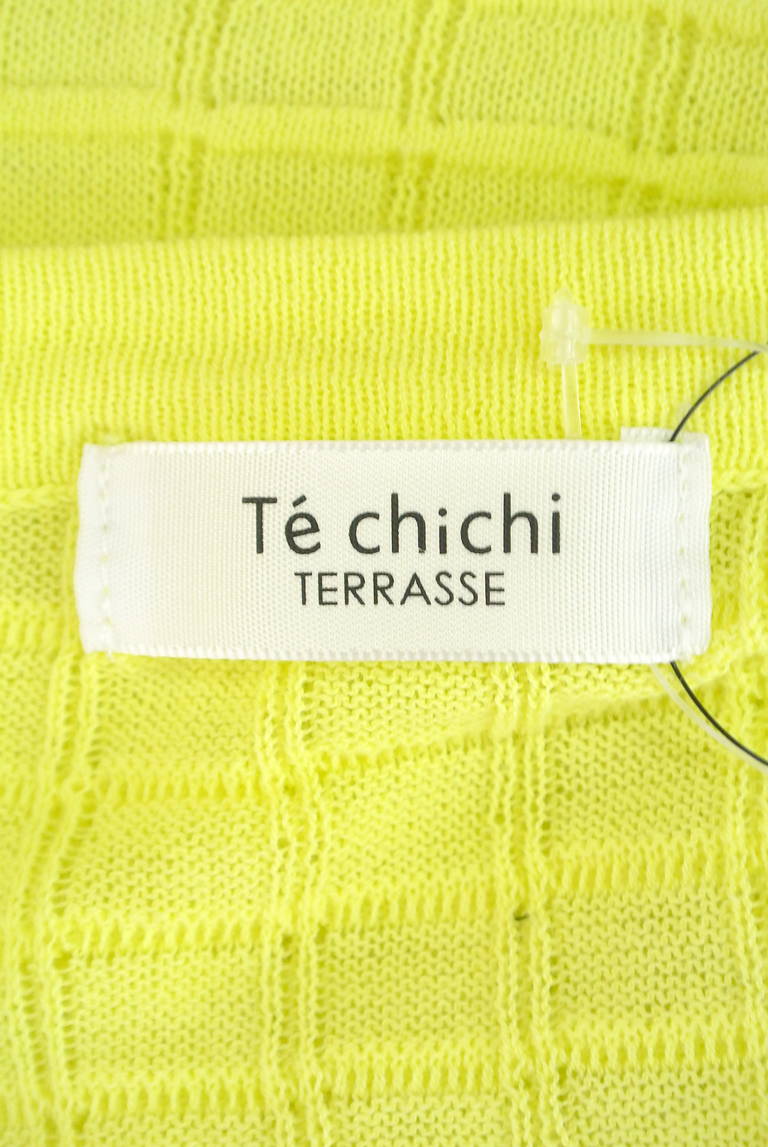 Te chichi（テチチ）の古着「商品番号：PR10184643」-大画像6