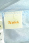 Te chichi（テチチ）の古着「商品番号：PR10184650」-6