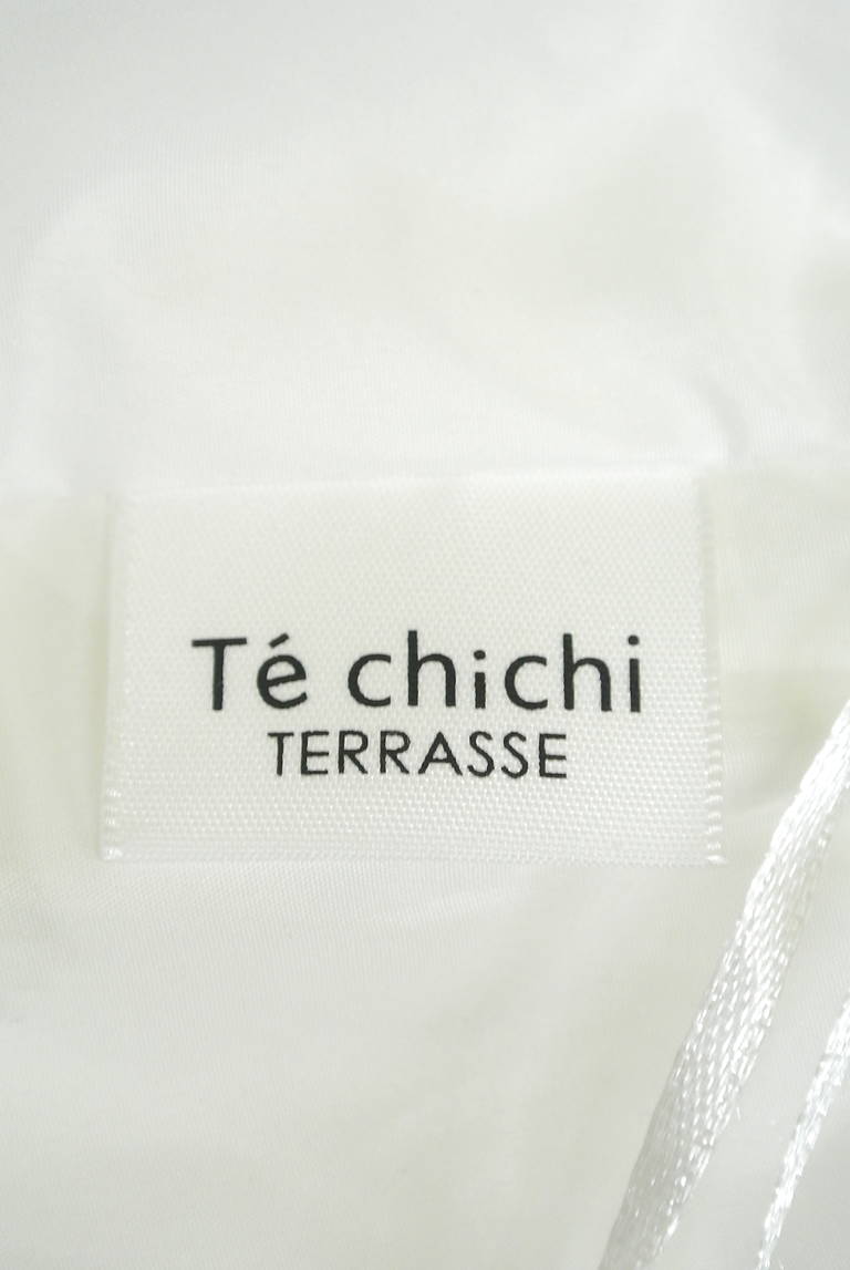 Te chichi（テチチ）の古着「商品番号：PR10184655」-大画像6