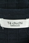 Te chichi（テチチ）の古着「商品番号：PR10184663」-6