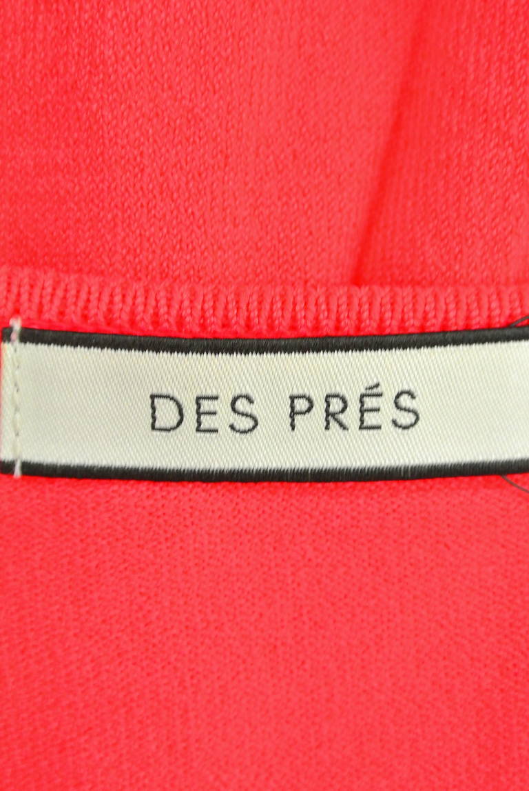 DES PRES（デプレ）の古着「商品番号：PR10184669」-大画像6