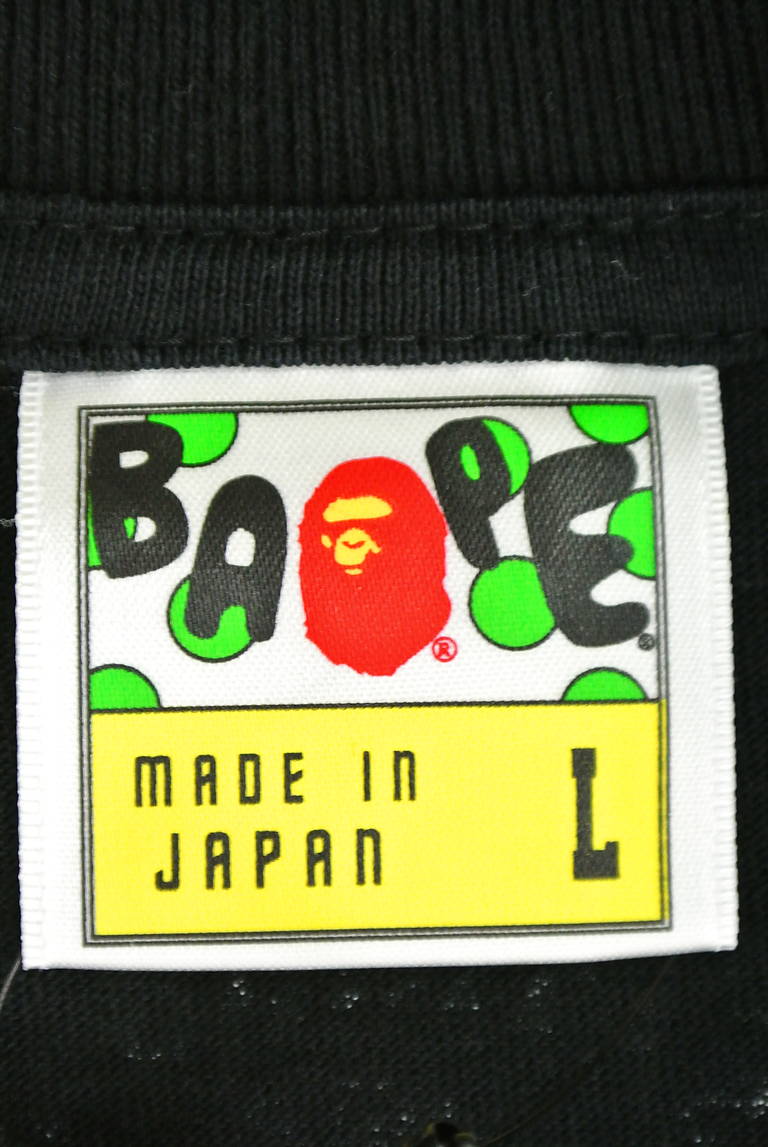 A BATHING APE（アベイシングエイプ）の古着「商品番号：PR10184675」-大画像6