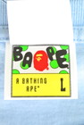 A BATHING APE（アベイシングエイプ）の古着「商品番号：PR10184678」-6
