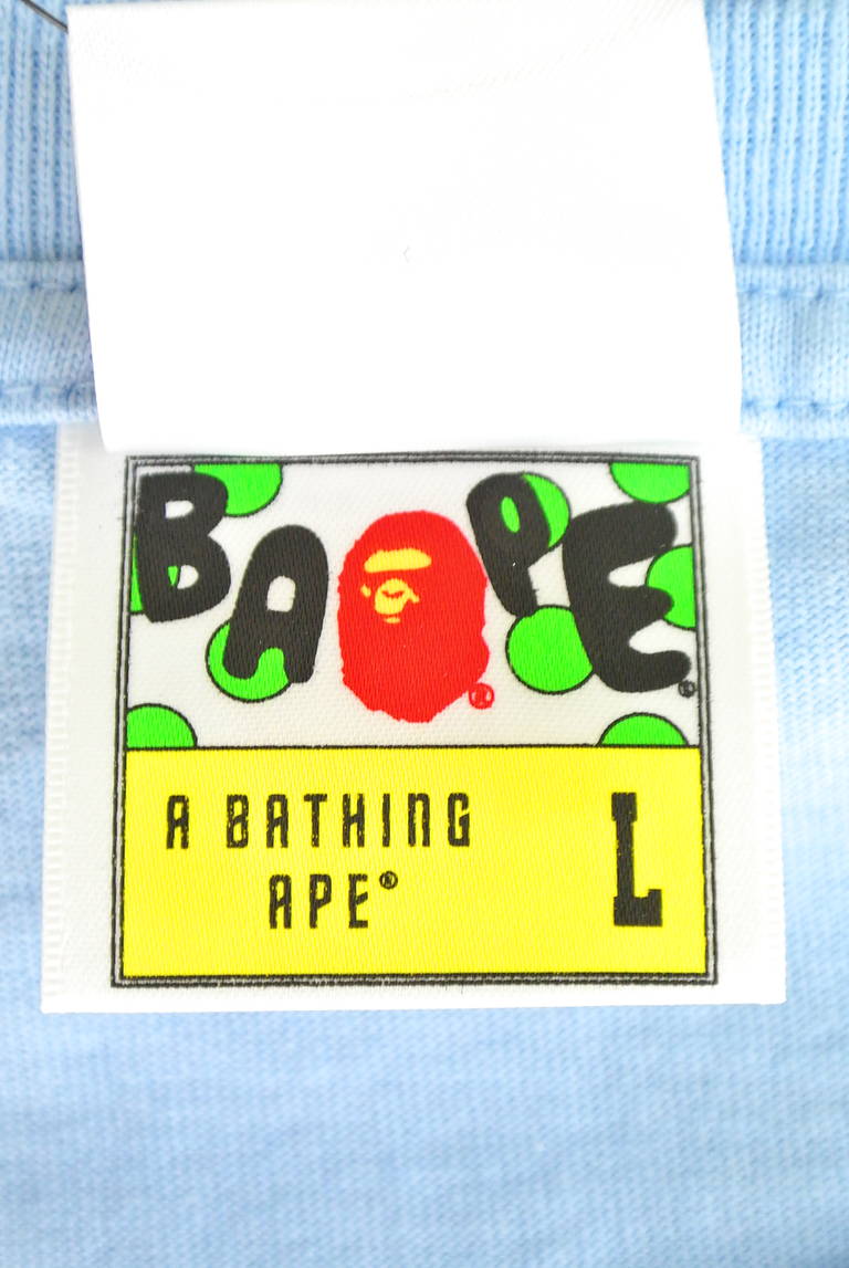 A BATHING APE（アベイシングエイプ）の古着「商品番号：PR10184678」-大画像6