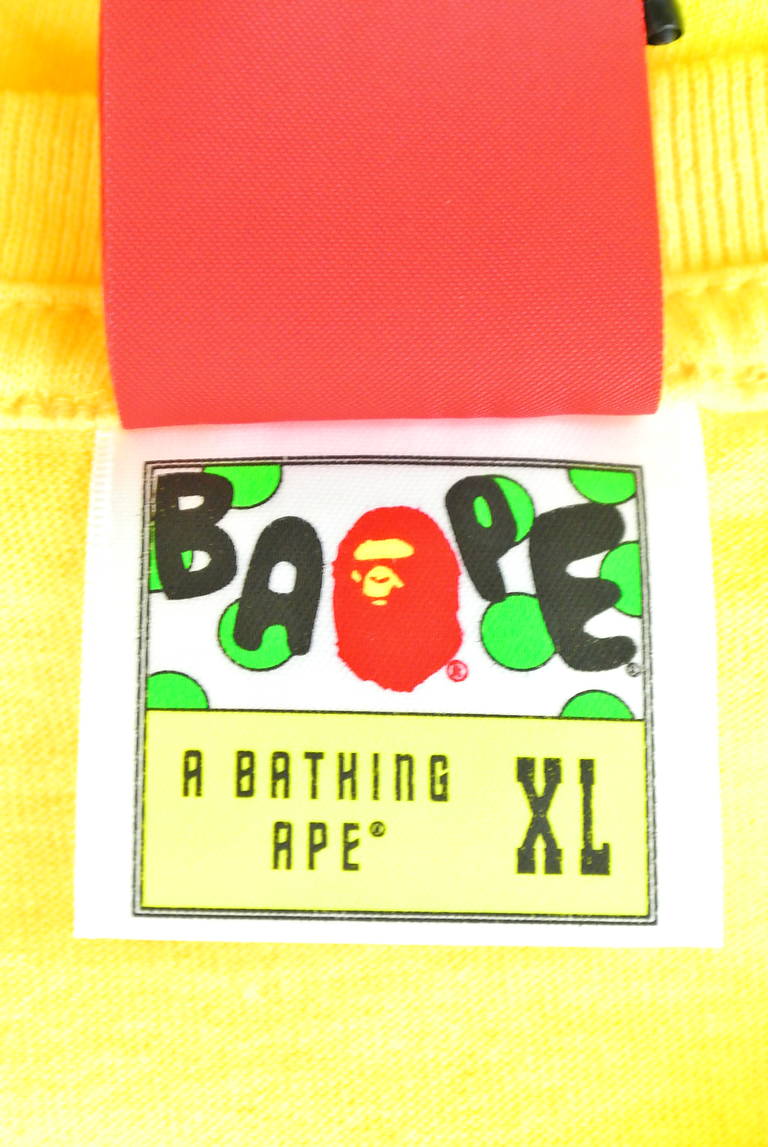 A BATHING APE（アベイシングエイプ）の古着「商品番号：PR10184679」-大画像6