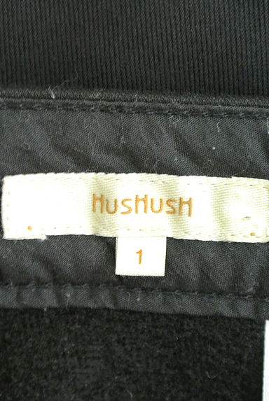 HusHusH（ハッシュアッシュ）の古着「（パンツ）」大画像６へ
