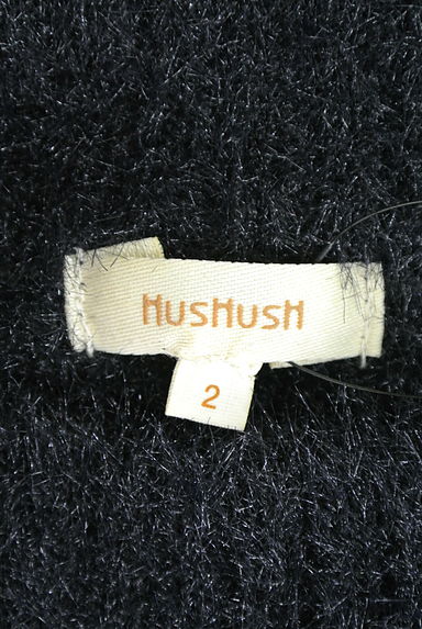 HusHusH（ハッシュアッシュ）の古着「（セーター）」大画像６へ