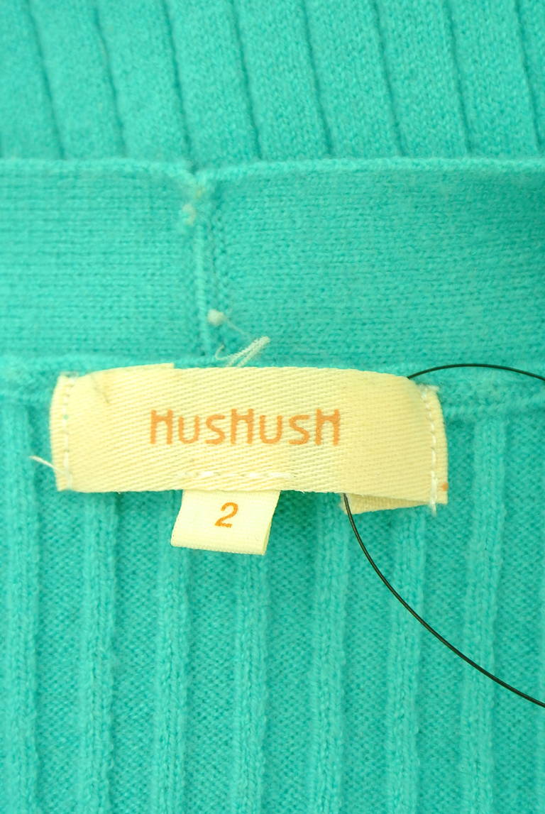 HusHusH（ハッシュアッシュ）の古着「商品番号：PR10184713」-大画像6