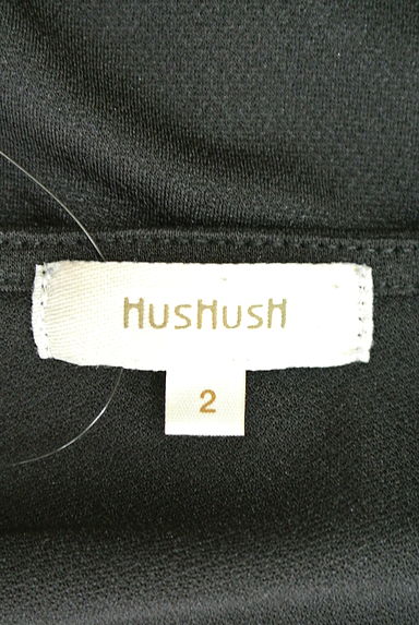HusHusH（ハッシュアッシュ）の古着「（カットソー・プルオーバー）」大画像６へ
