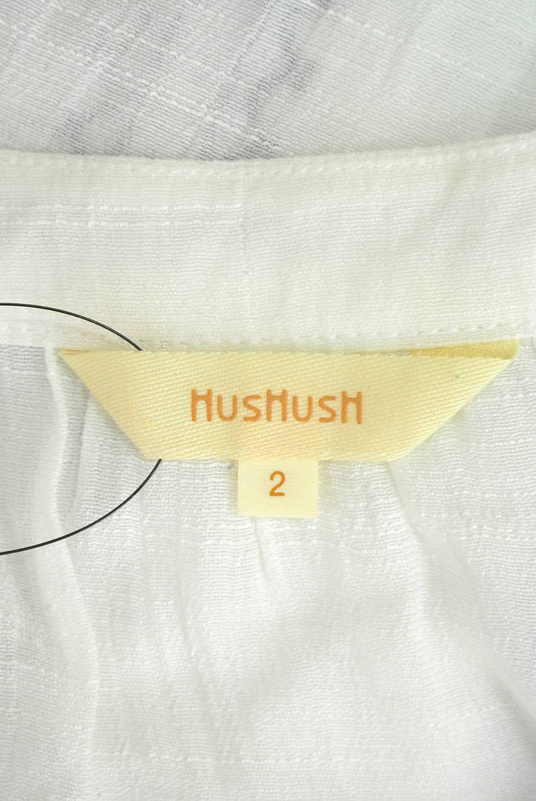 HusHusH（ハッシュアッシュ）の古着「商品番号：PR10184718」-大画像6