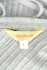 HusHusH（ハッシュアッシュ）の古着「商品番号：PR10184720」-6