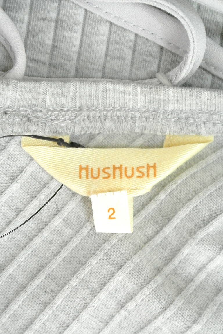 HusHusH（ハッシュアッシュ）の古着「商品番号：PR10184720」-大画像6