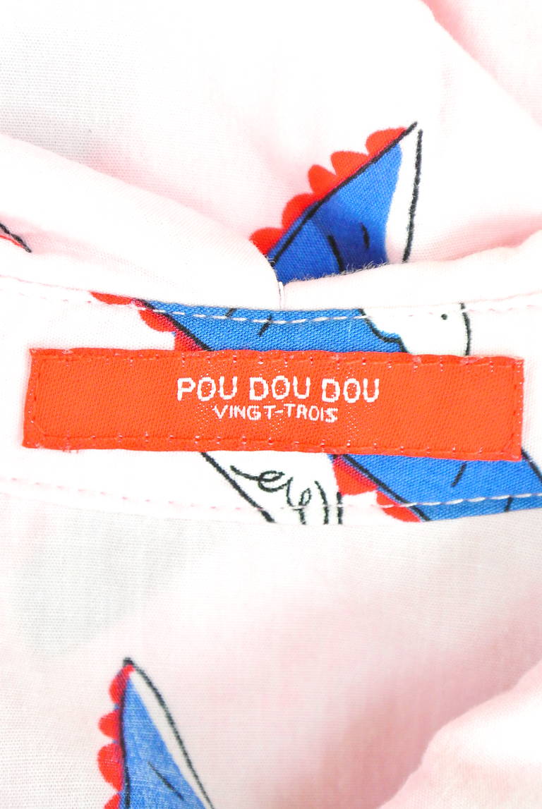 POU DOU DOU（プードゥドゥ）の古着「商品番号：PR10184724」-大画像6