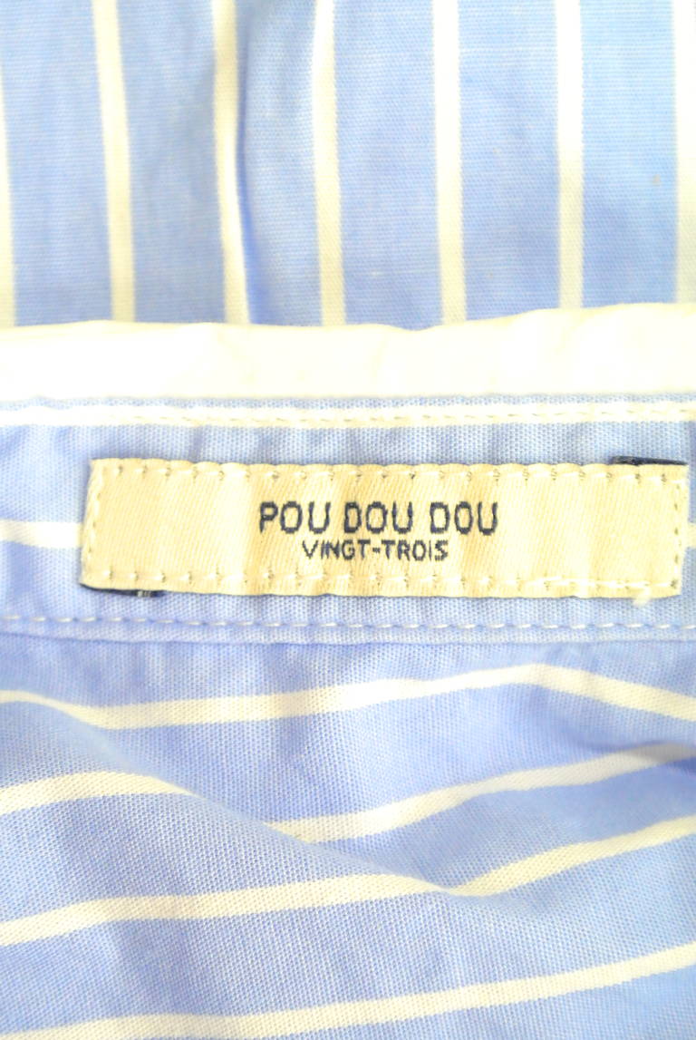 POU DOU DOU（プードゥドゥ）の古着「商品番号：PR10184725」-大画像6