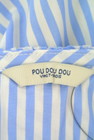 POU DOU DOU（プードゥドゥ）の古着「商品番号：PR10184728」-6