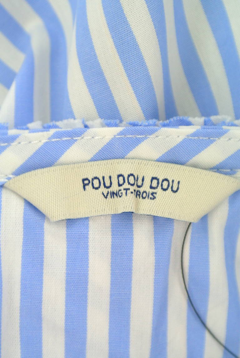 POU DOU DOU（プードゥドゥ）の古着「商品番号：PR10184728」-大画像6