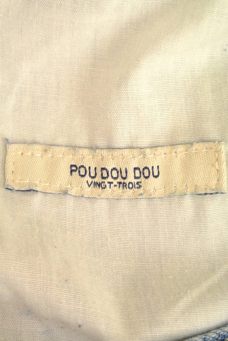 POU DOU DOU（プードゥドゥ）の古着「商品番号：PR10184733」-大画像6
