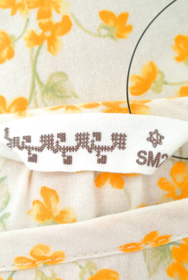 SM2（サマンサモスモス）の古着「商品番号：PR10184736」-大画像6