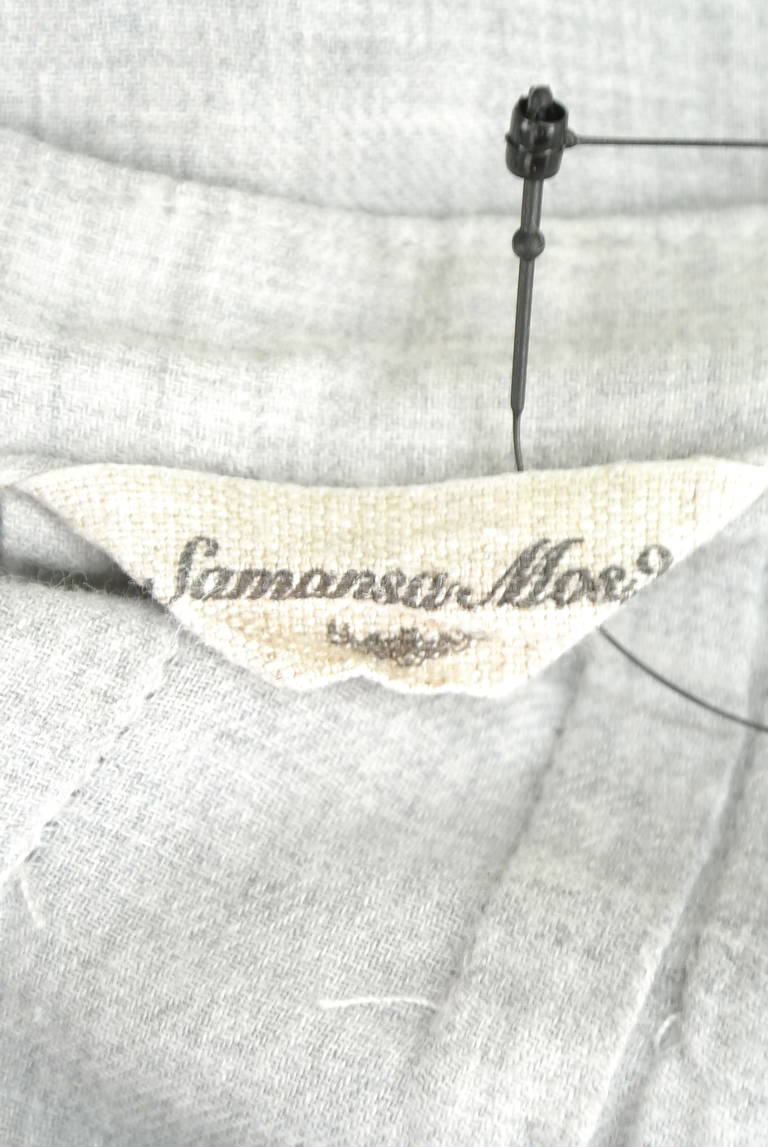 SM2（サマンサモスモス）の古着「商品番号：PR10184739」-大画像6