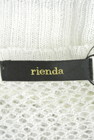 rienda（リエンダ）の古着「商品番号：PR10184741」-6