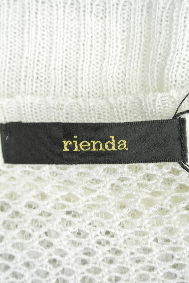 rienda（リエンダ）の古着「商品番号：PR10184741」-大画像6