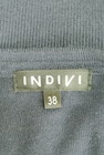 INDIVI（インディヴィ）の古着「商品番号：PR10184746」-6