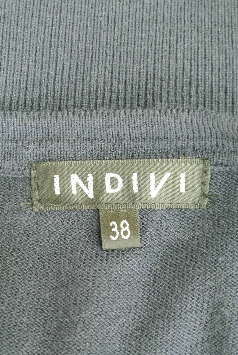 INDIVI（インディヴィ）の古着「商品番号：PR10184746」-大画像6