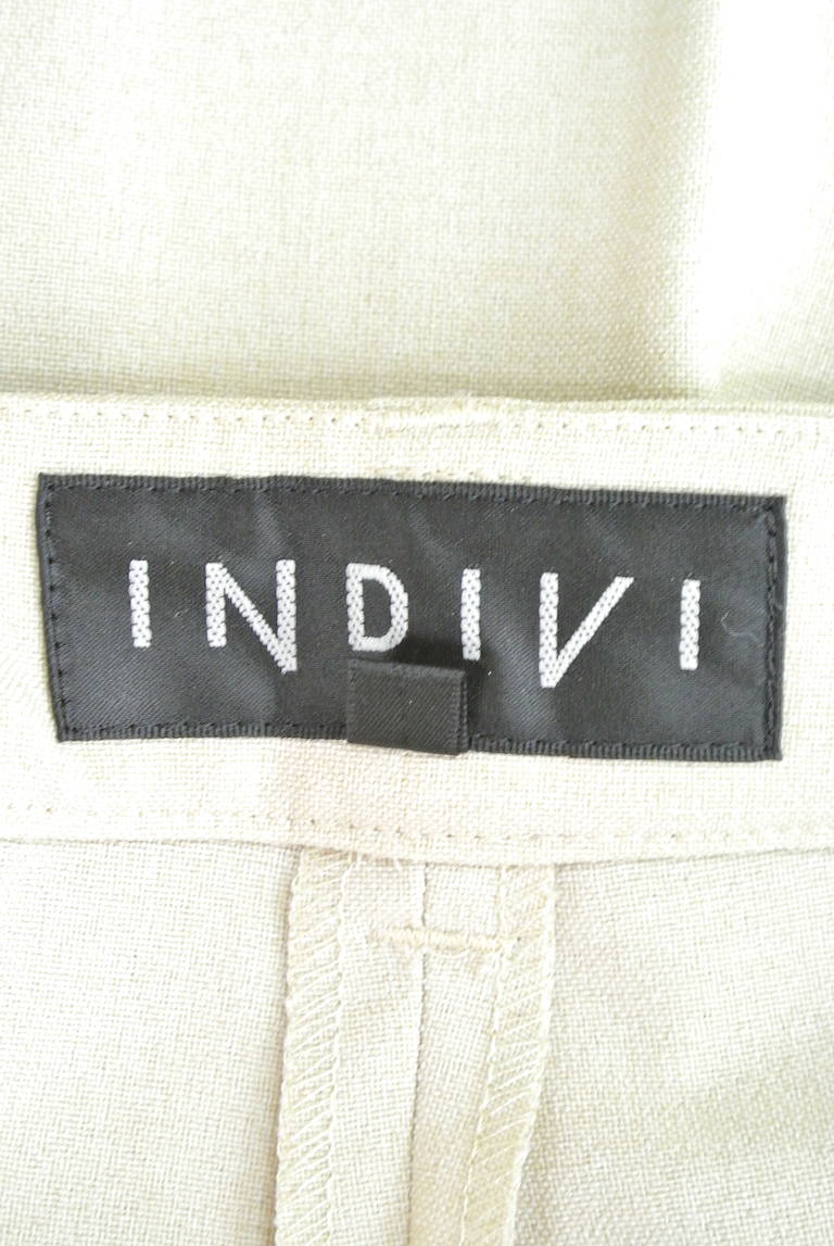 INDIVI（インディヴィ）の古着「商品番号：PR10184747」-大画像6