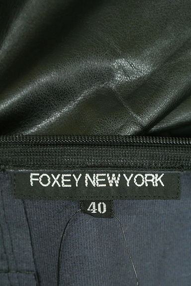 FOXEY（フォクシー）の古着「（キャミワンピース）」大画像６へ