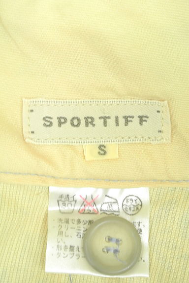 sportiff（スポーティフ）の古着「（パンツ）」大画像６へ