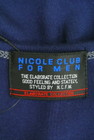 NICOLE（ニコル）の古着「商品番号：PR10184770」-6