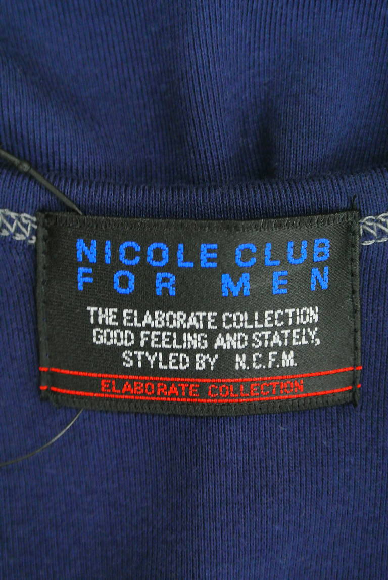 NICOLE（ニコル）の古着「商品番号：PR10184770」-大画像6
