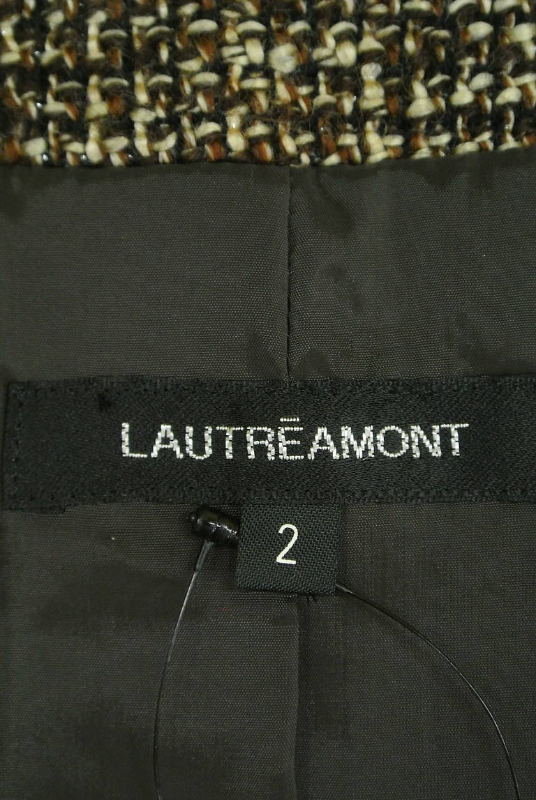 LAUTREAMONT（ロートレアモン）の古着「商品番号：PR10184772」-大画像6