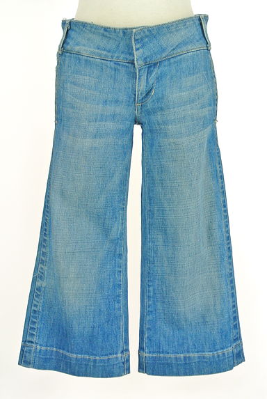 Joe's Jeans（ジョーズジーンズ）の古着「（デニムパンツ）」大画像１へ